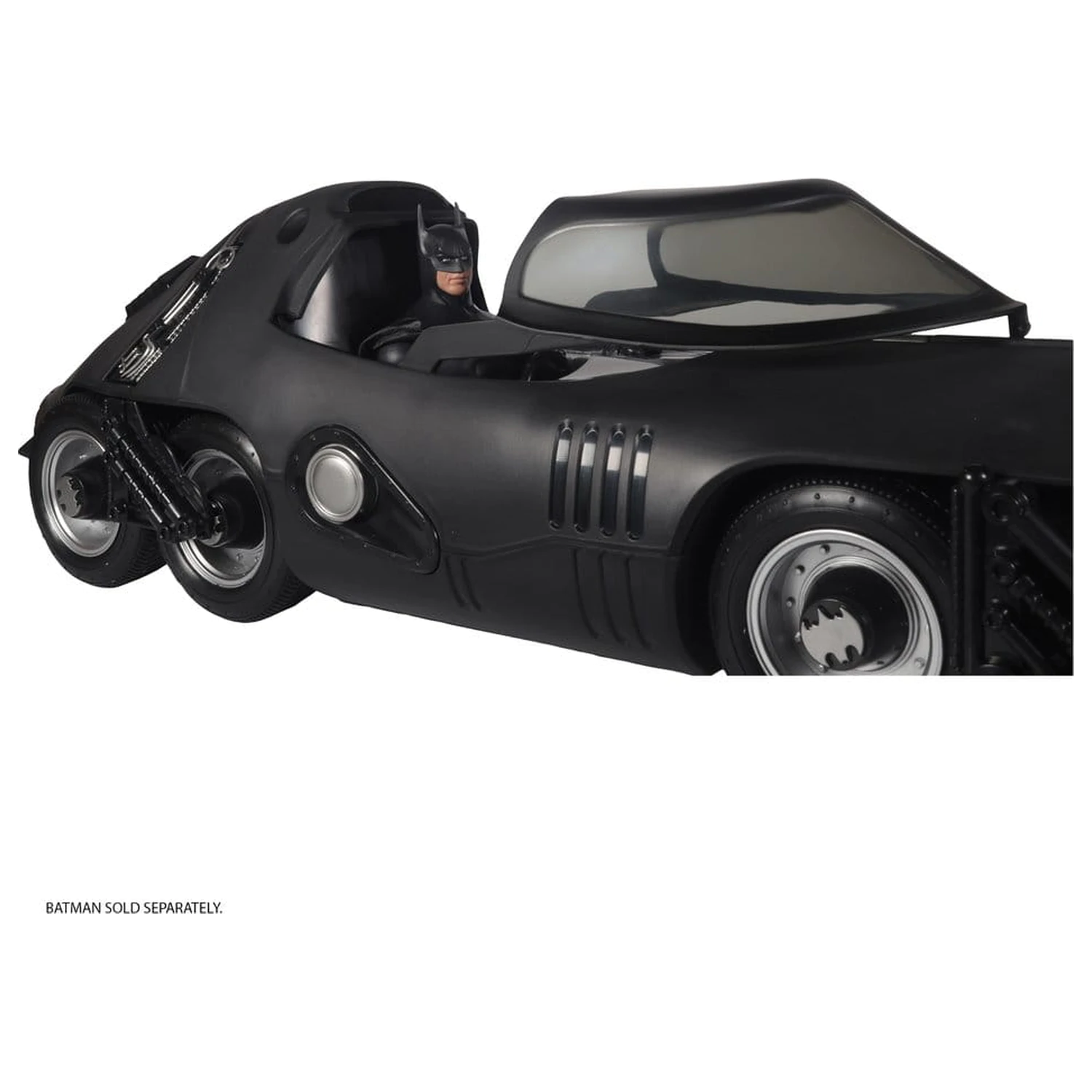 DC Theatrical Vehicle Batmissile (Batman Returns) 54 cm poza produsului