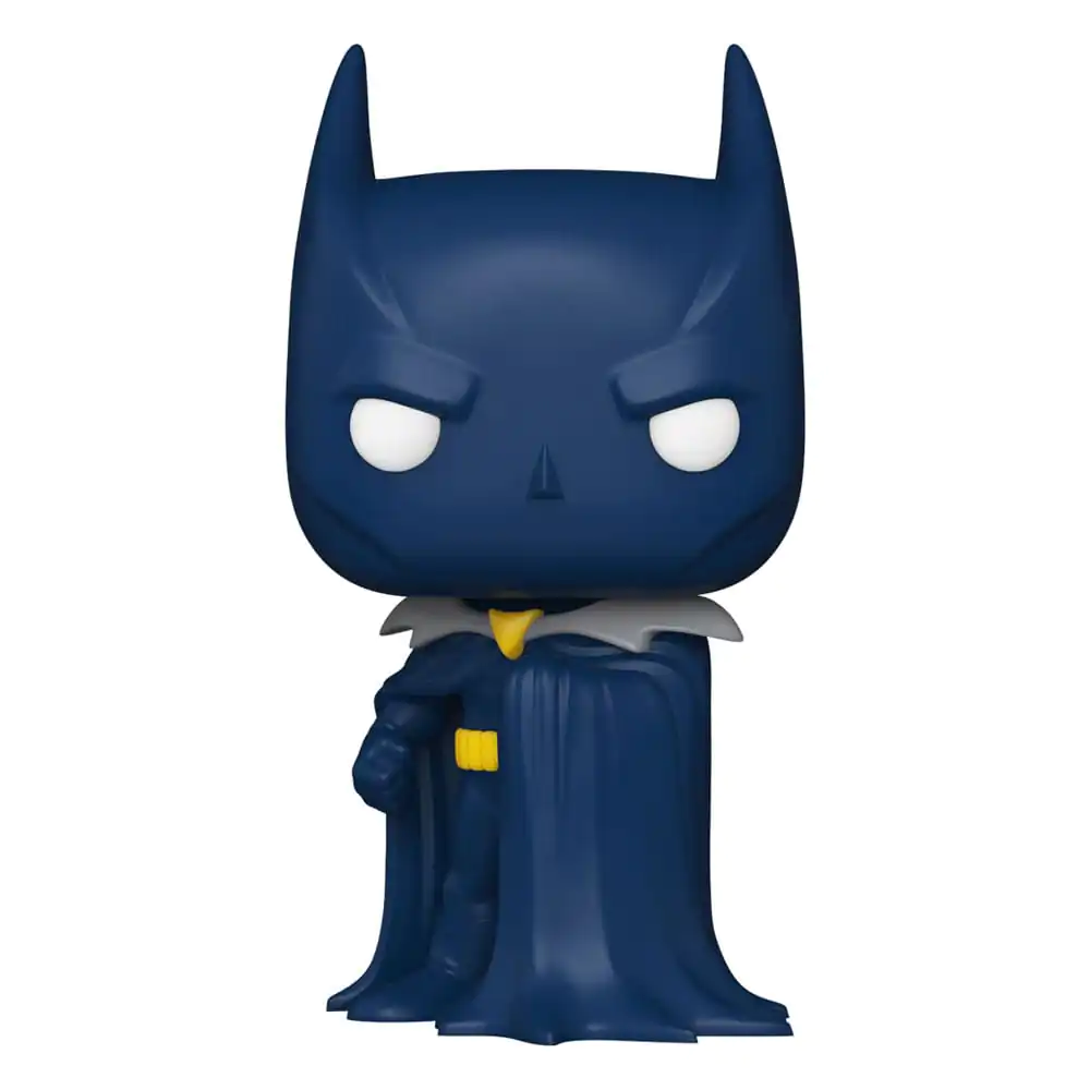 DC Thru The Years Funko POP! Heroes Figurine Vinil Batman 1M 9 cm poza produsului