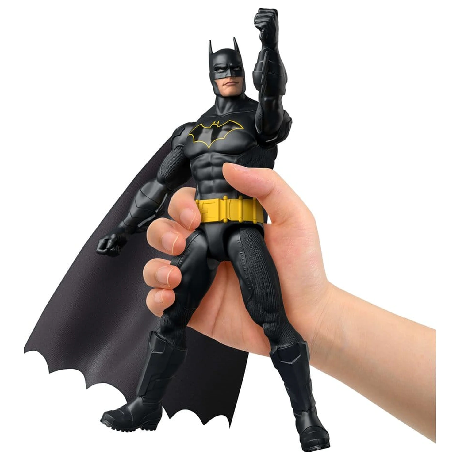 DC Universe Figurină de acțiune Batman 30 cm poza produsului