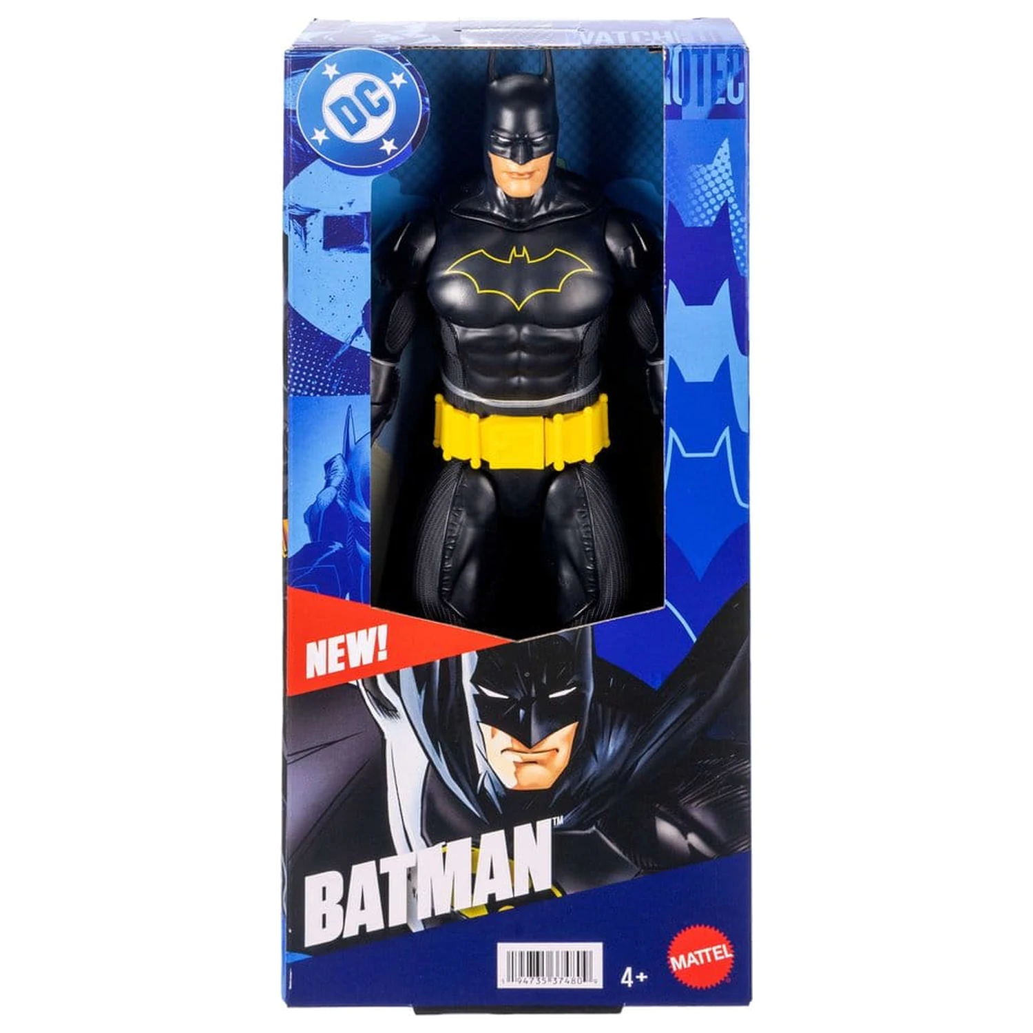 DC Universe Figurină de acțiune Batman 30 cm poza produsului