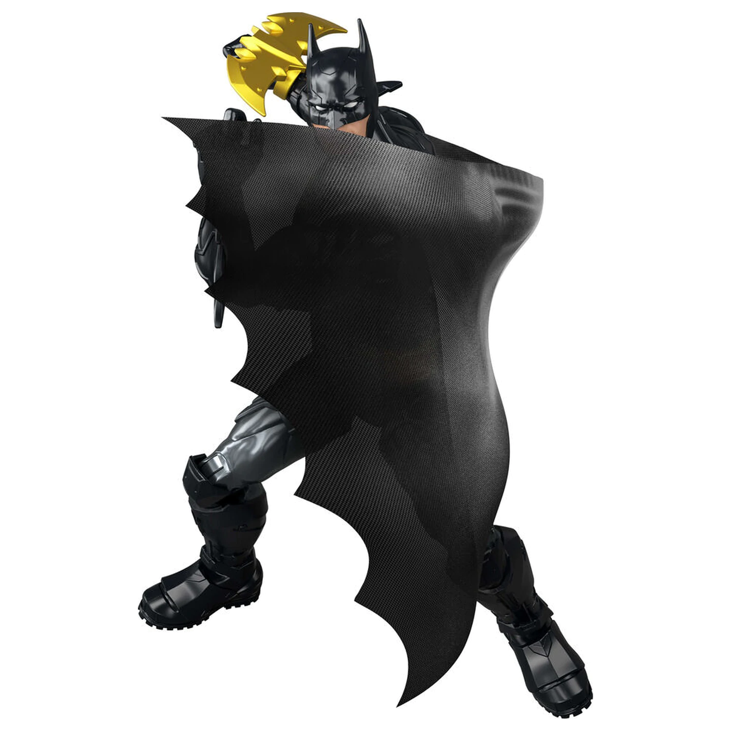 DC Universe Batman figurina cu sunet 30cm poza produsului
