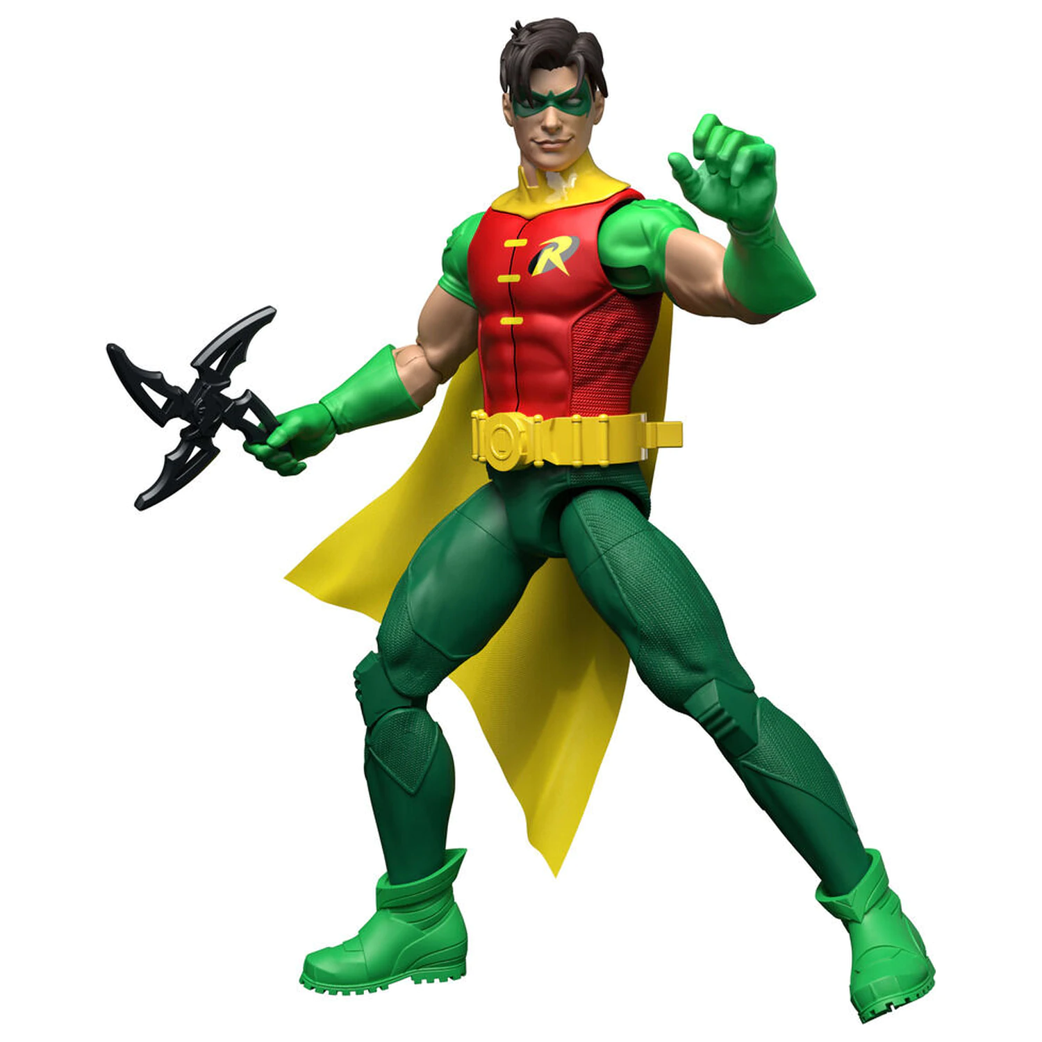 DC Universe Robin figurina 15cm poza produsului