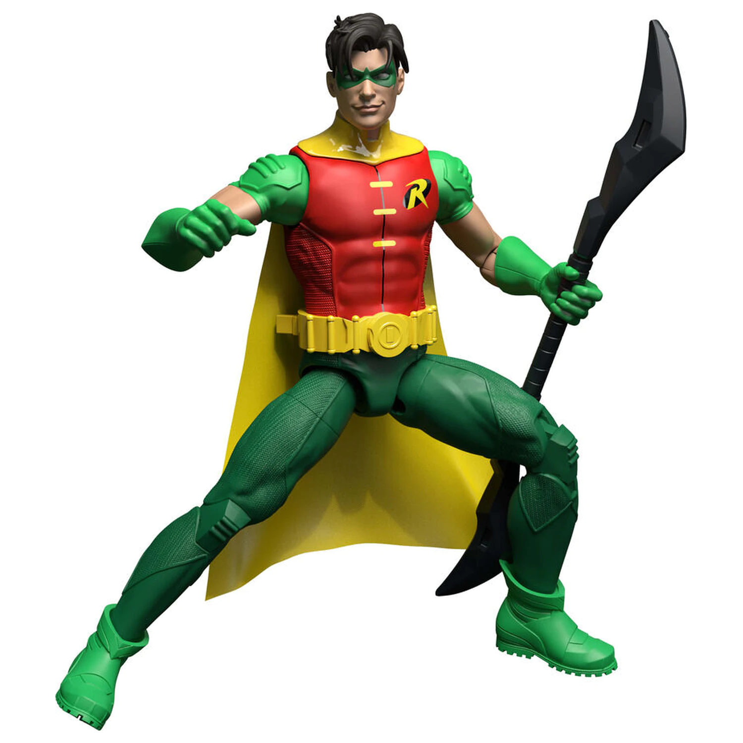 DC Universe Robin figurina 15cm poza produsului
