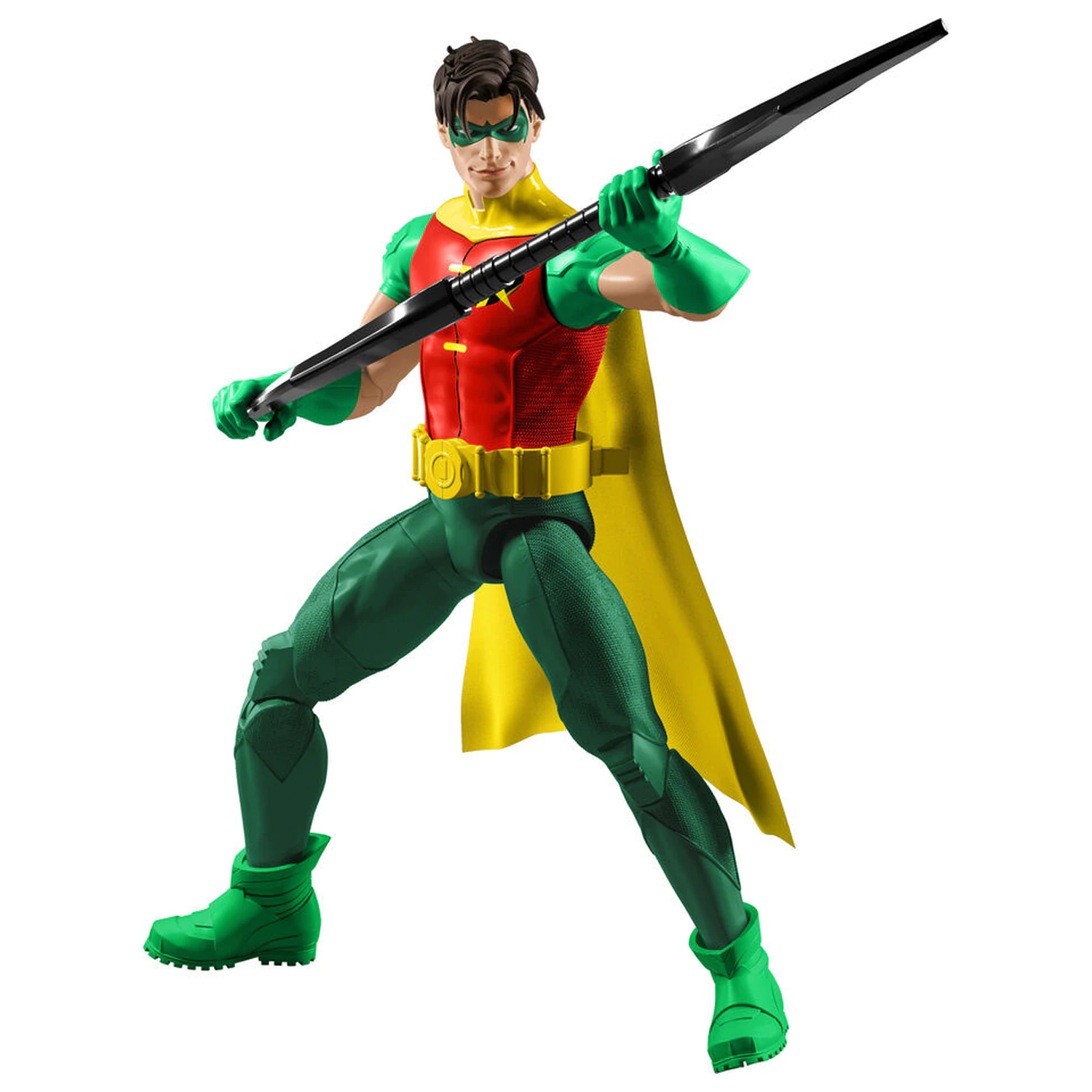 DC Universe Robin figurina 15cm poza produsului