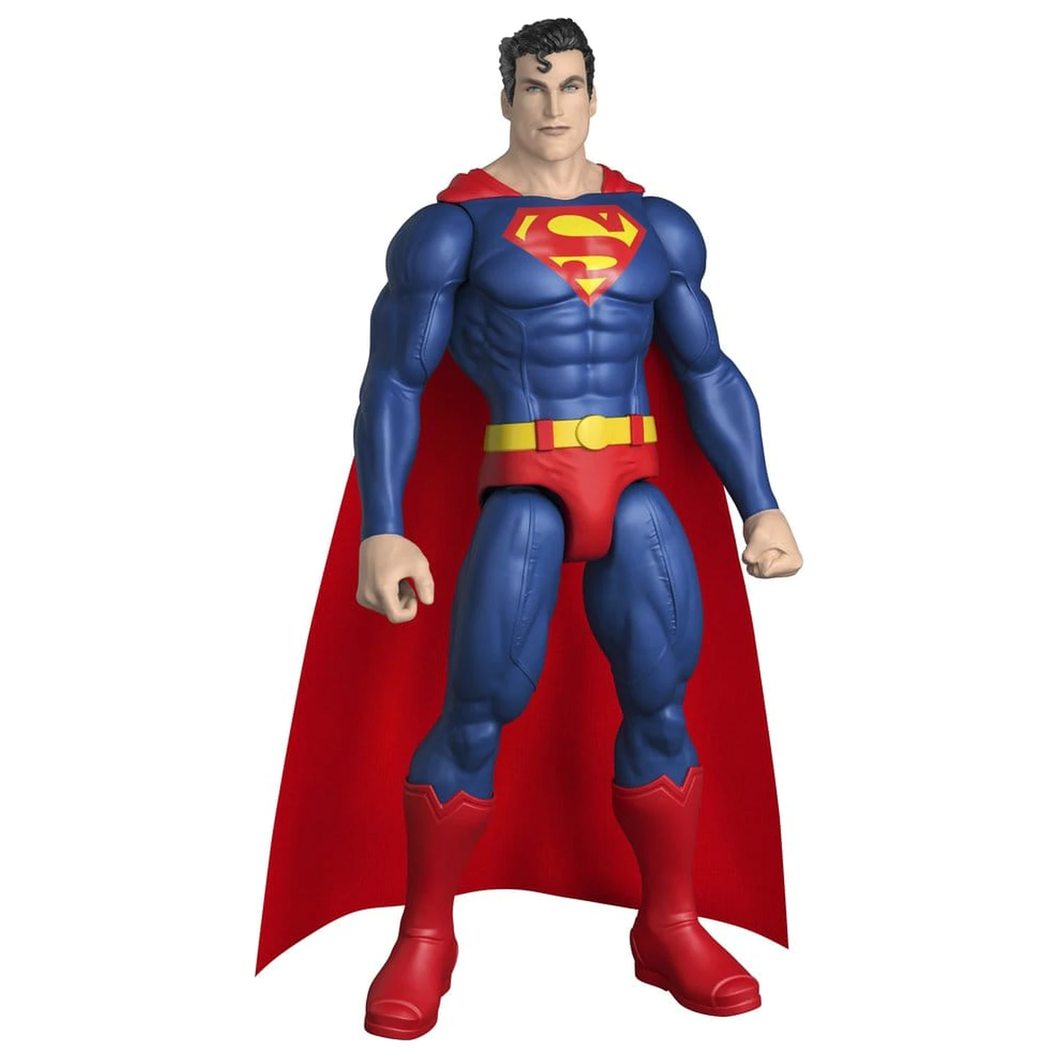 DC Universe figurina de actiune Superman 30 cm poza produsului