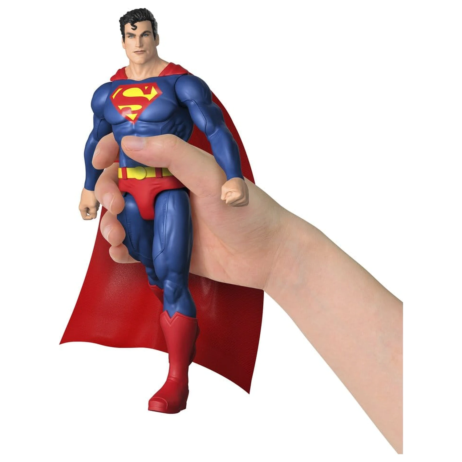 DC Universe figurina de actiune Superman 30 cm poza produsului