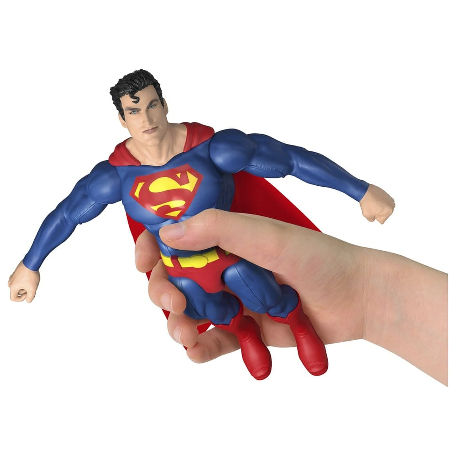 DC Universe figurina de actiune Superman 30 cm poza produsului