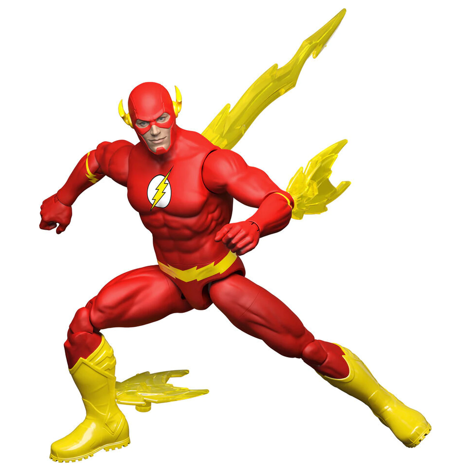 DC Universe The Flash figurina 15cm poza produsului