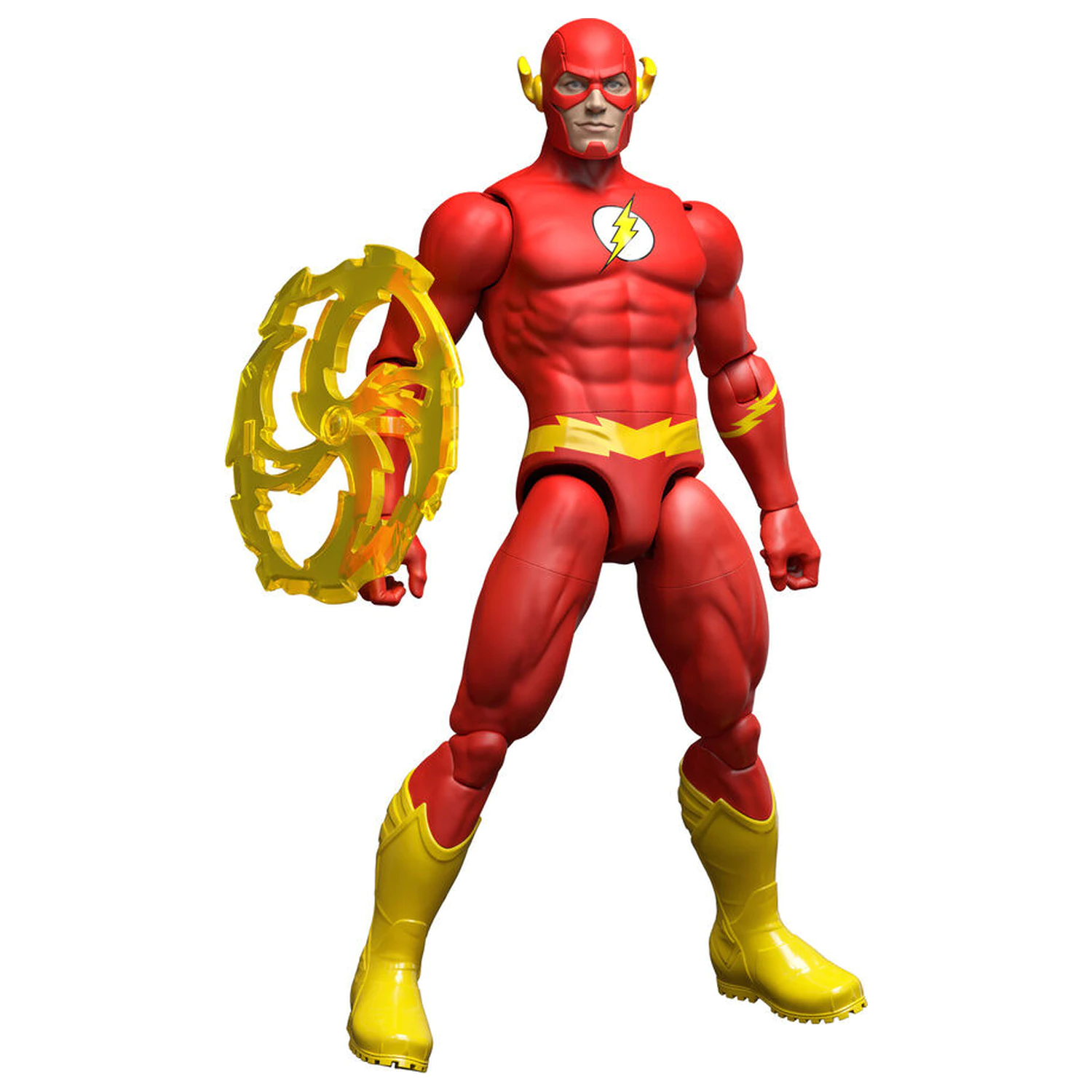 DC Universe The Flash figurina 15cm poza produsului