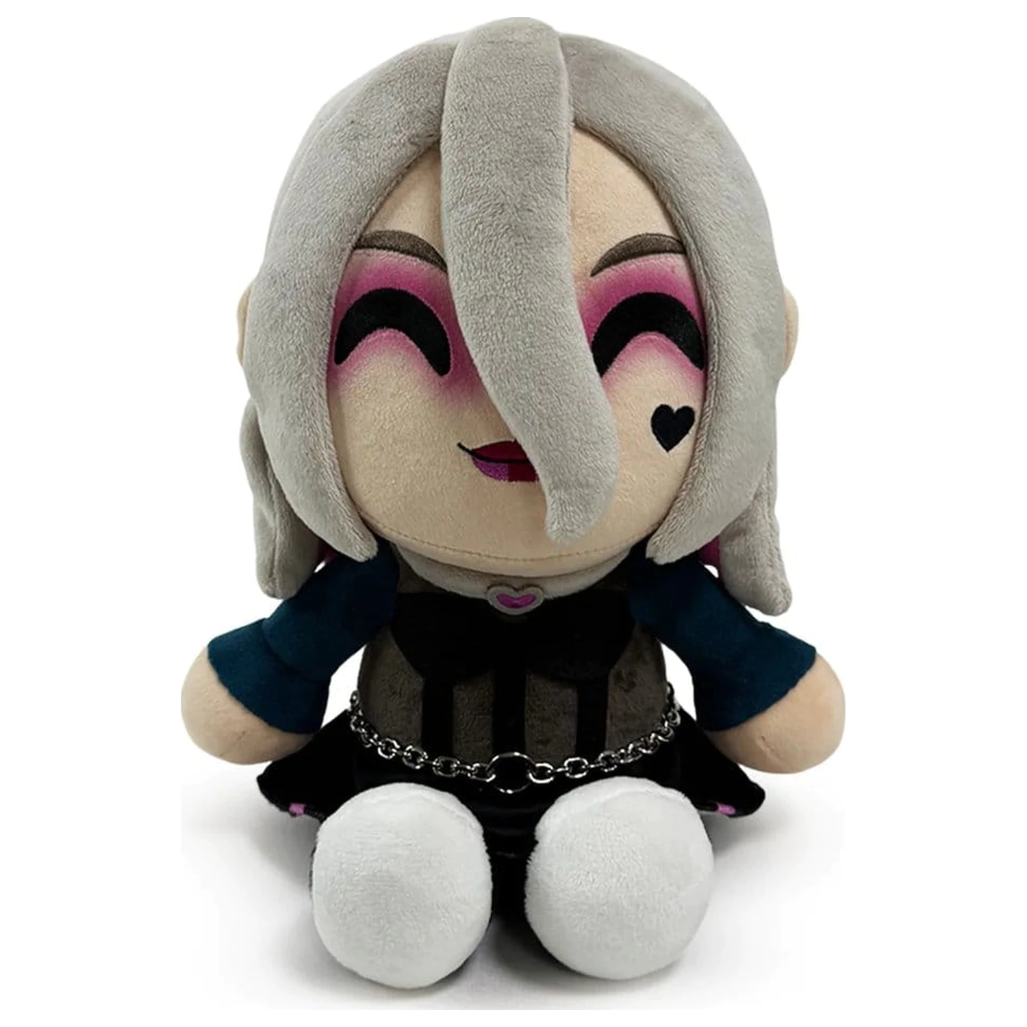 Dead by Daylight Plush Figura Sable 22 cm poza produsului