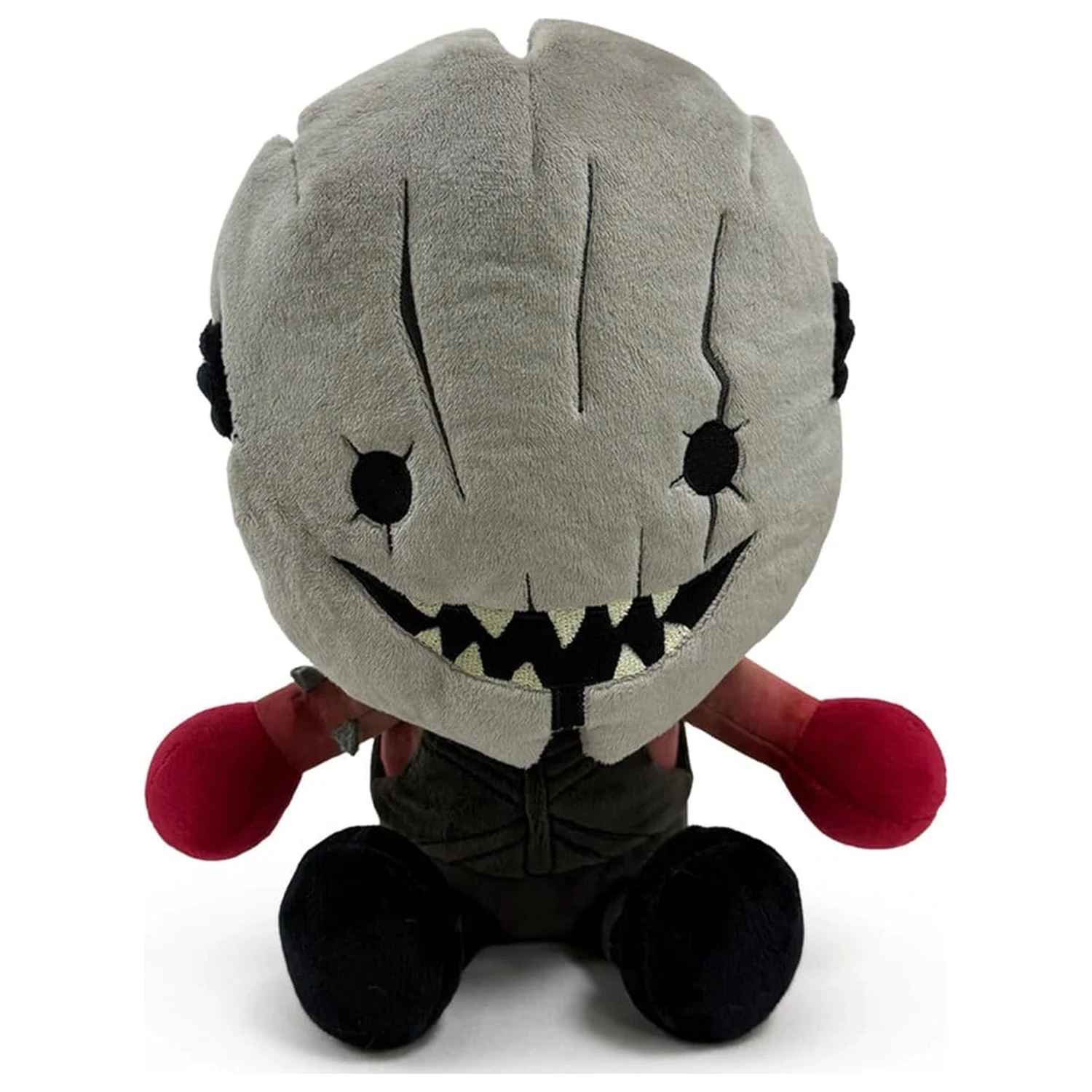 Dead by Daylight Figurina Plus The Trapper 22 cm poza produsului