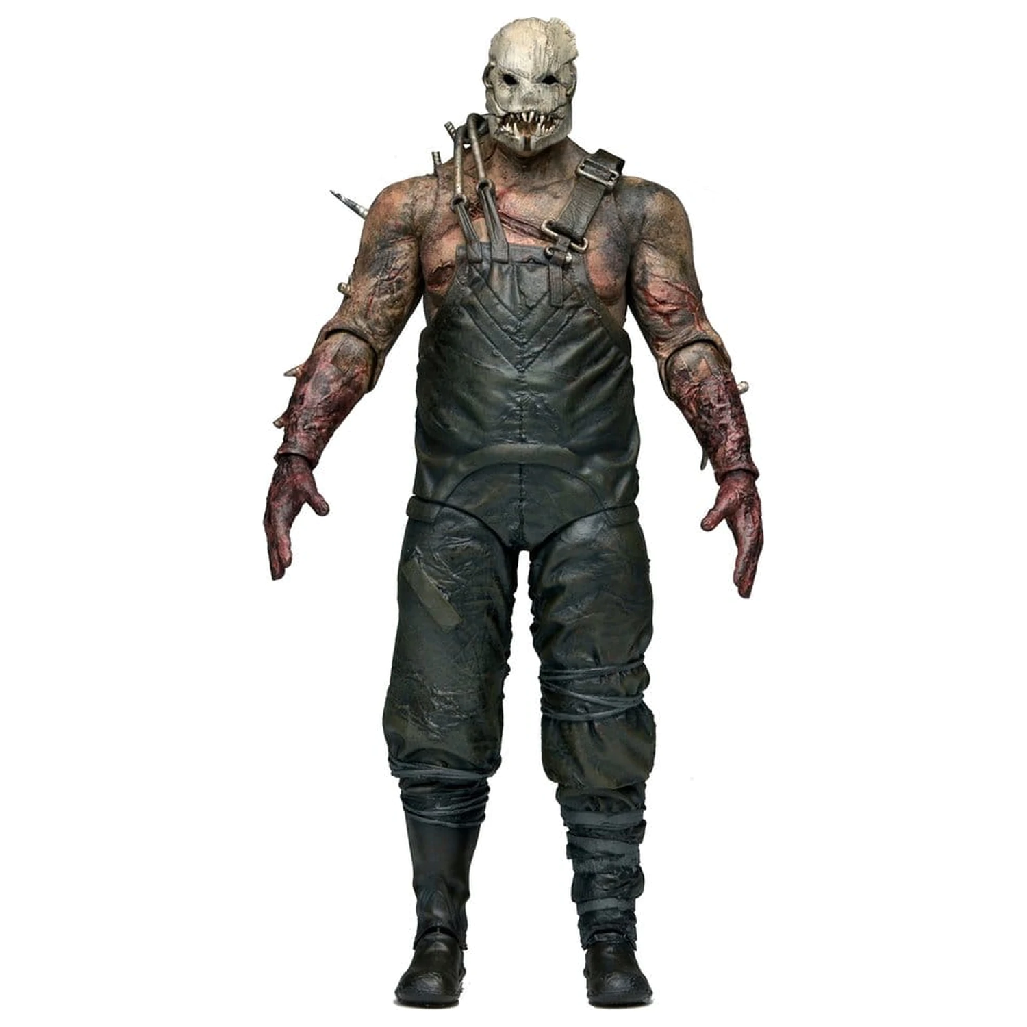 Dead by Daylight Figurina de actiune Trapper 18 cm poza produsului