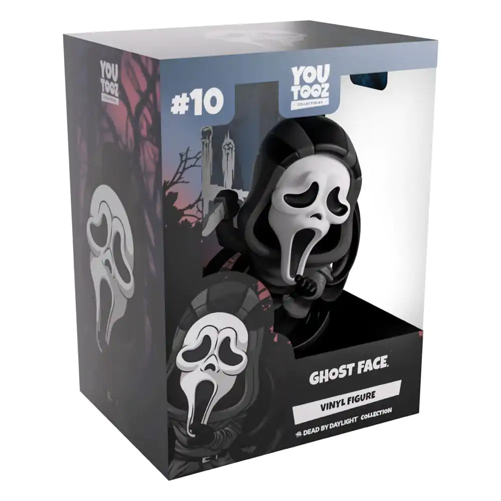 Figurină de vinil Dead by Daylight Ghost Face 12 cm poza produsului