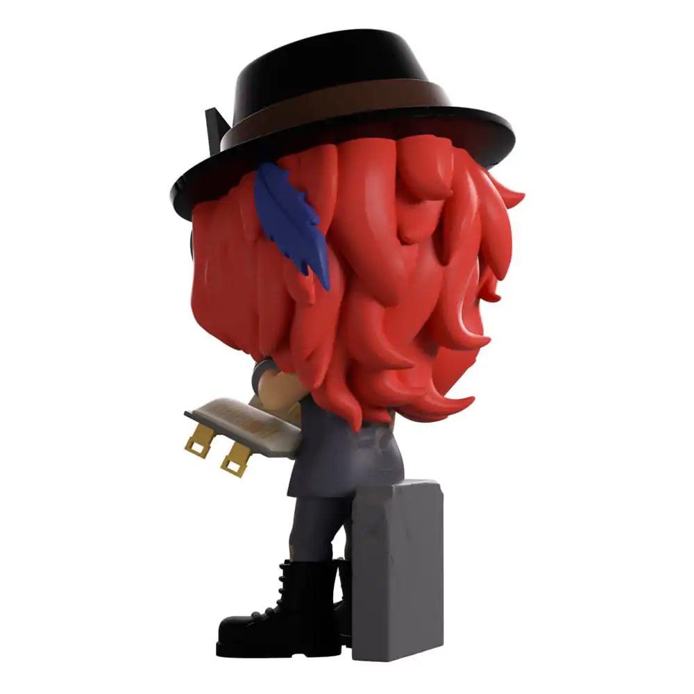 Dead by Daylight Figurina din vinil Mikaela 12 cm poza produsului
