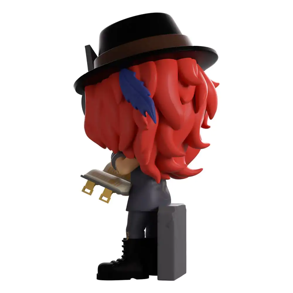 Dead by Daylight Figurina din vinil Mikaela 12 cm poza produsului