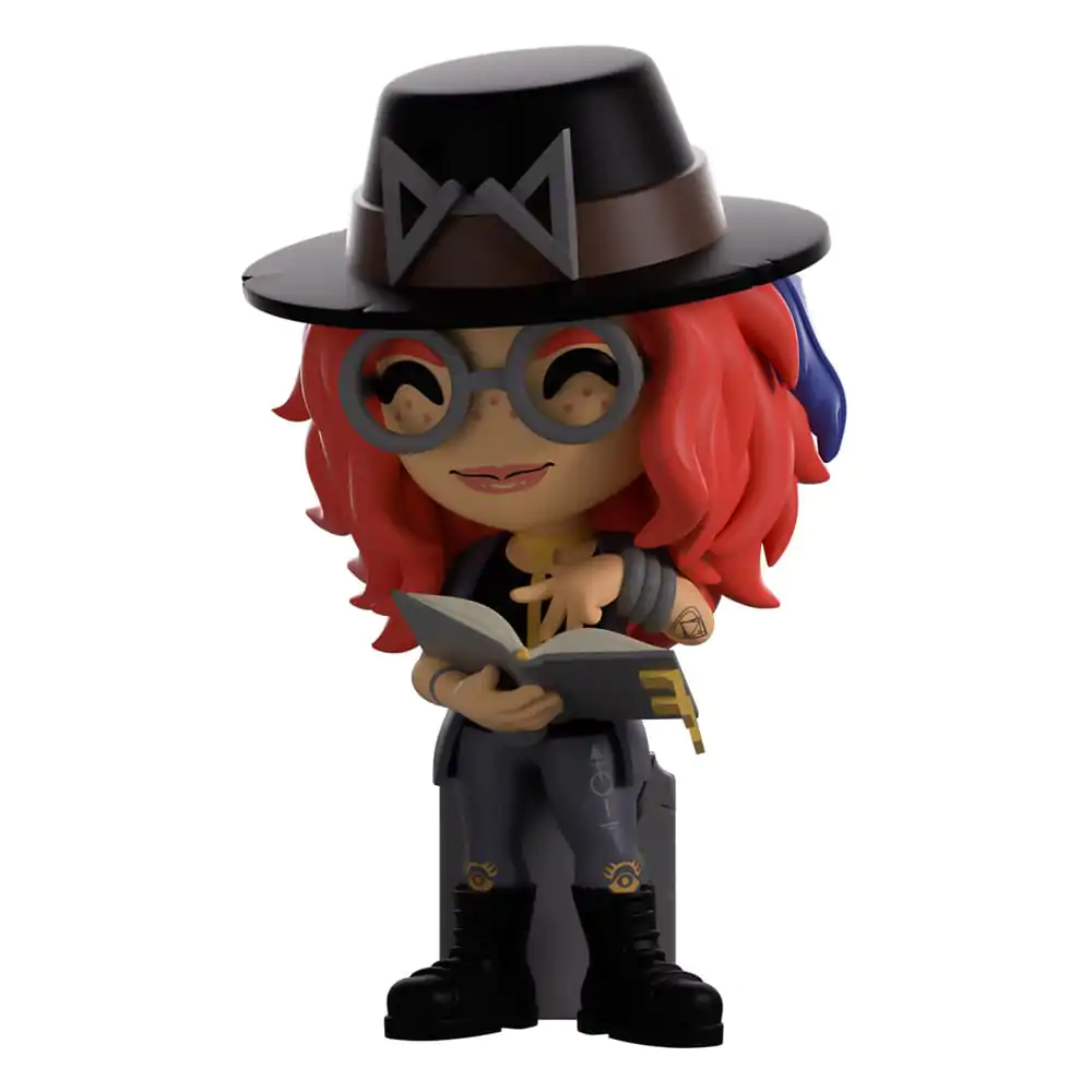 Dead by Daylight Figurina din vinil Mikaela 12 cm poza produsului