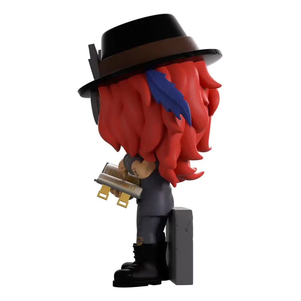 Dead by Daylight Figurina din vinil Mikaela 12 cm poza produsului