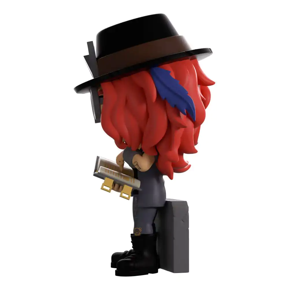 Dead by Daylight Figurina din vinil Mikaela 12 cm poza produsului