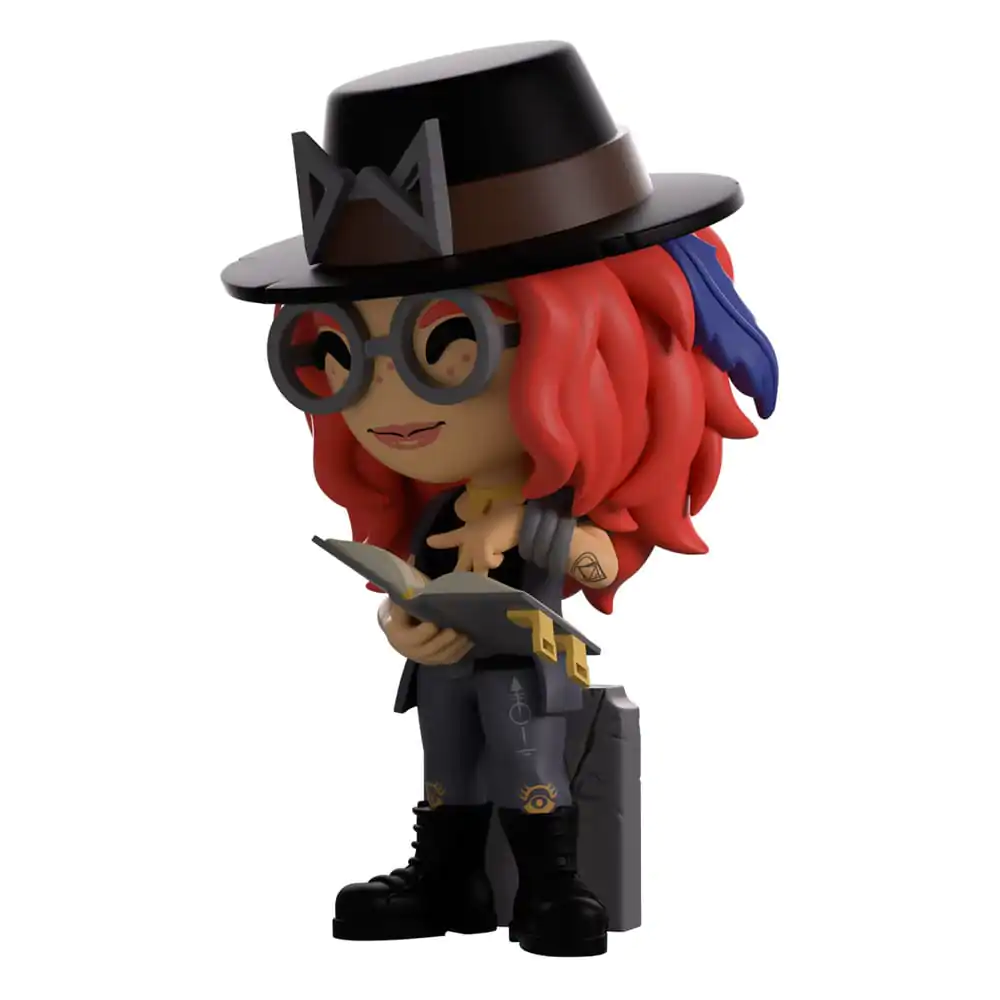 Dead by Daylight Figurina din vinil Mikaela 12 cm poza produsului