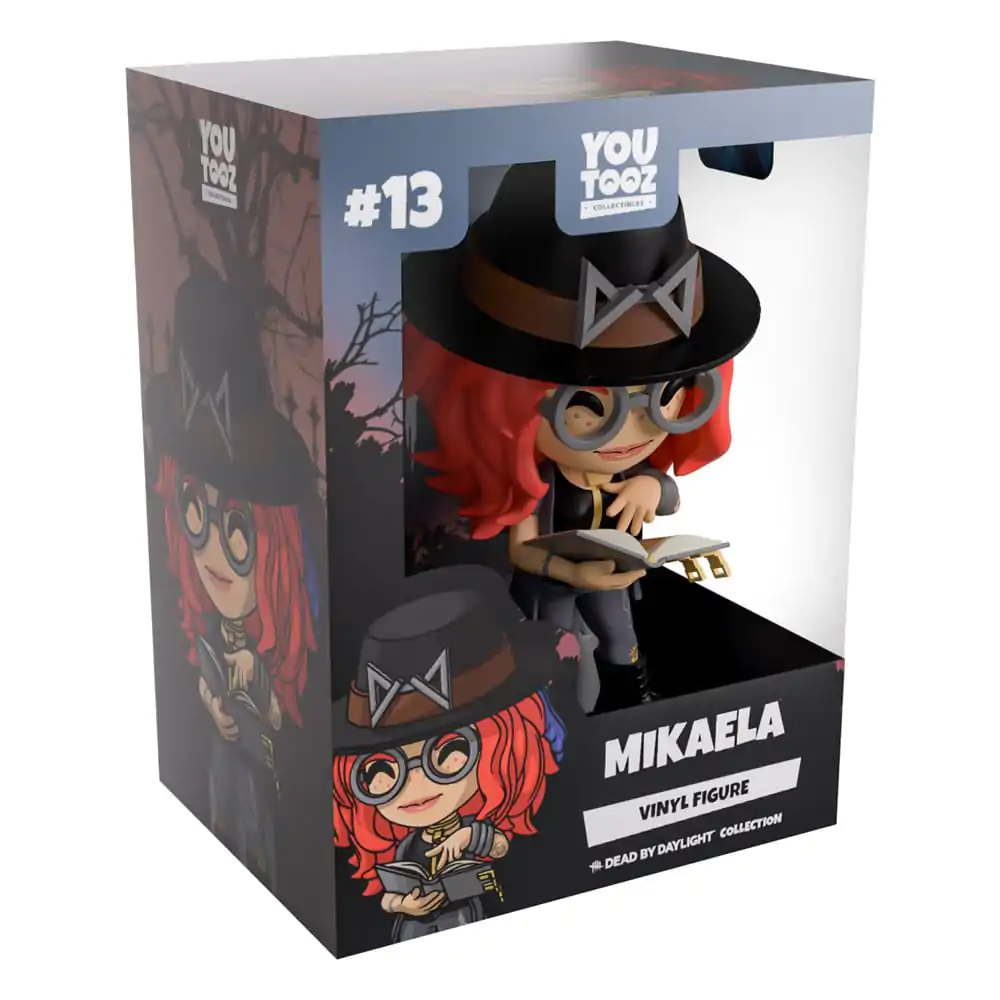 Dead by Daylight Figurina din vinil Mikaela 12 cm poza produsului