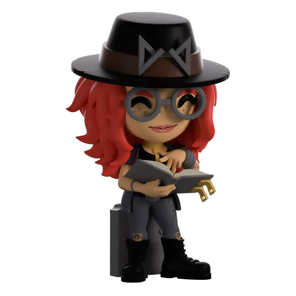 Dead by Daylight Figurina din vinil Mikaela 12 cm poza produsului