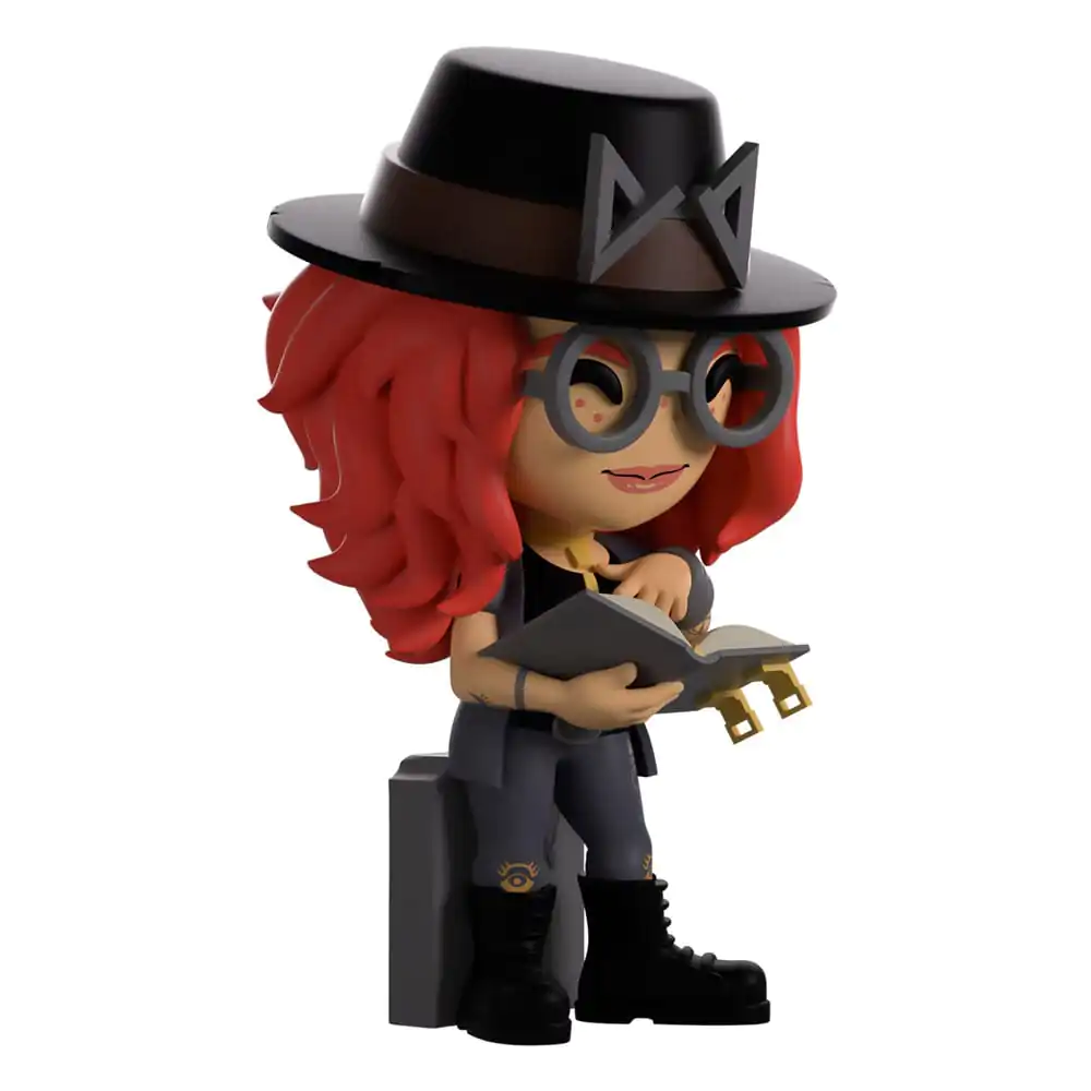 Dead by Daylight Figurina din vinil Mikaela 12 cm poza produsului
