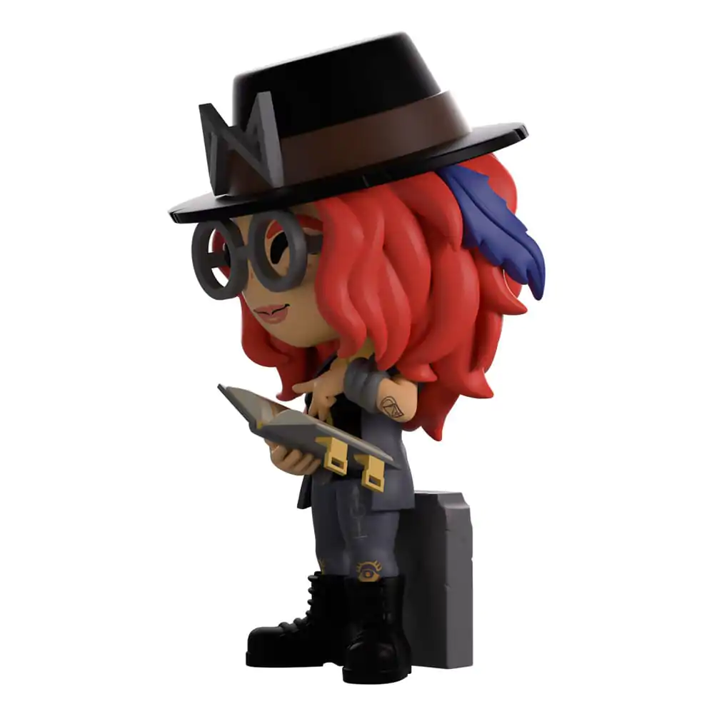 Dead by Daylight Figurina din vinil Mikaela 12 cm poza produsului