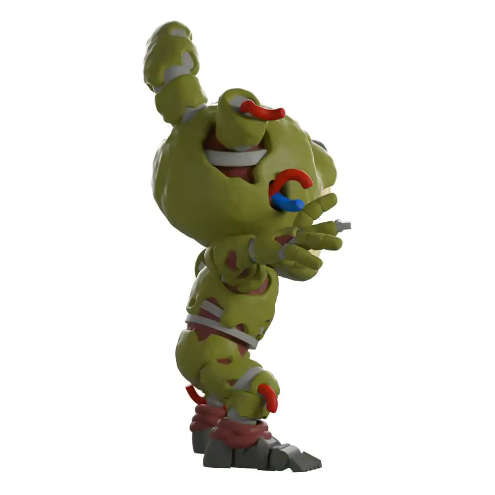 Dead by Daylight figurina de vinil Springtrap 13 cm poza produsului