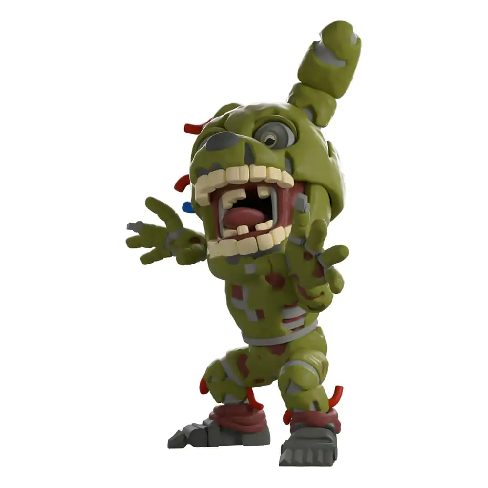 Dead by Daylight figurina de vinil Springtrap 13 cm poza produsului