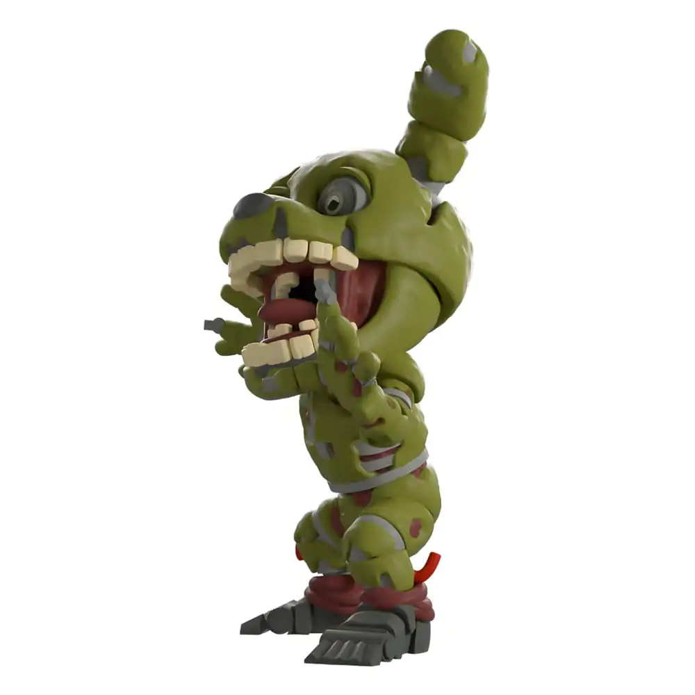Dead by Daylight figurina de vinil Springtrap 13 cm poza produsului