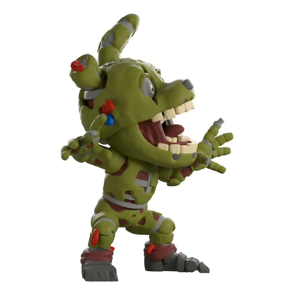 Dead by Daylight figurina de vinil Springtrap 13 cm poza produsului