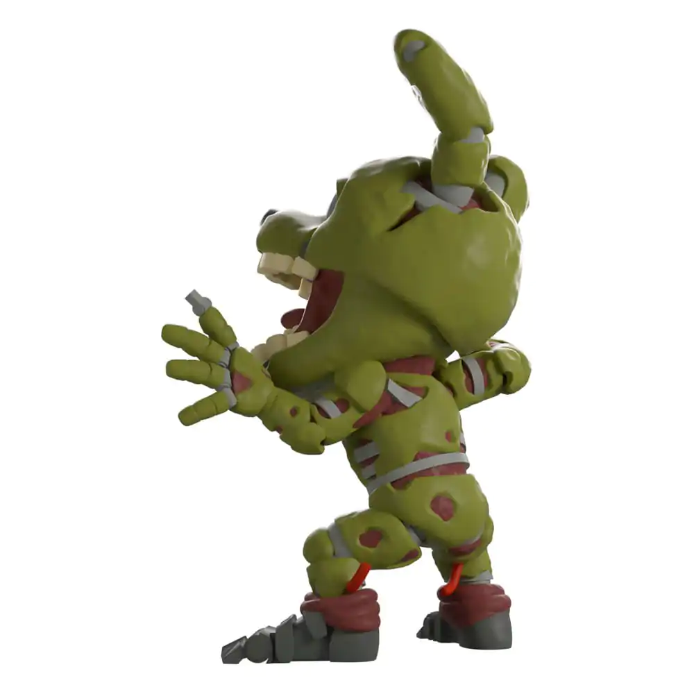 Dead by Daylight figurina de vinil Springtrap 13 cm poza produsului