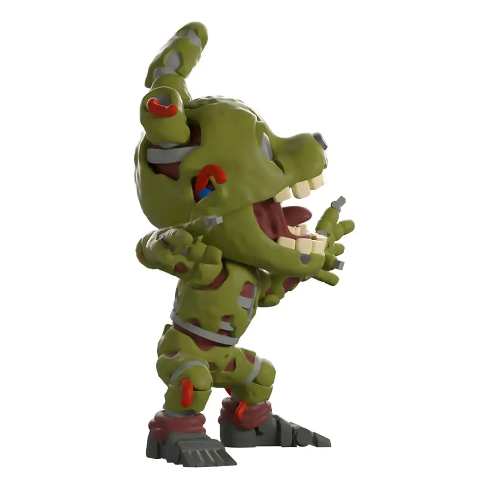 Dead by Daylight figurina de vinil Springtrap 13 cm poza produsului