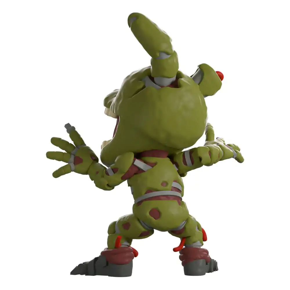 Dead by Daylight figurina de vinil Springtrap 13 cm poza produsului