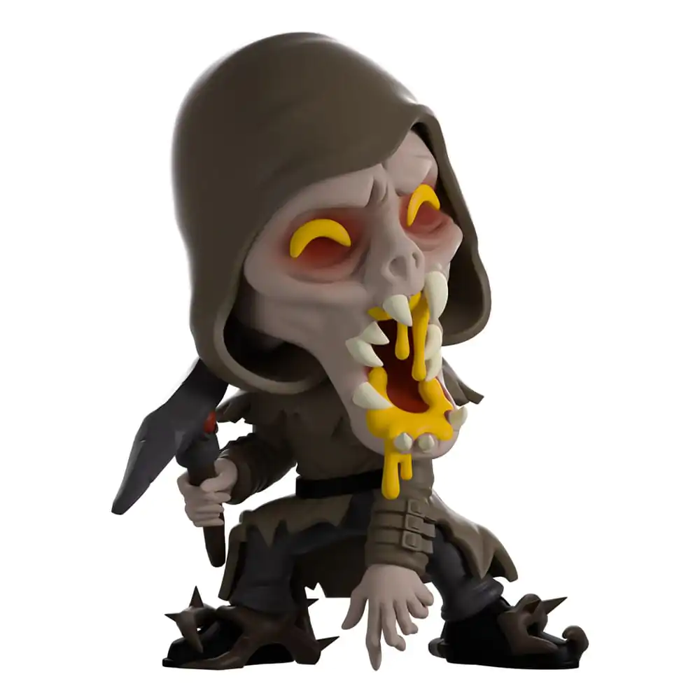 Figurina de vinil Dead by Daylight The Blight 12 cm poza produsului