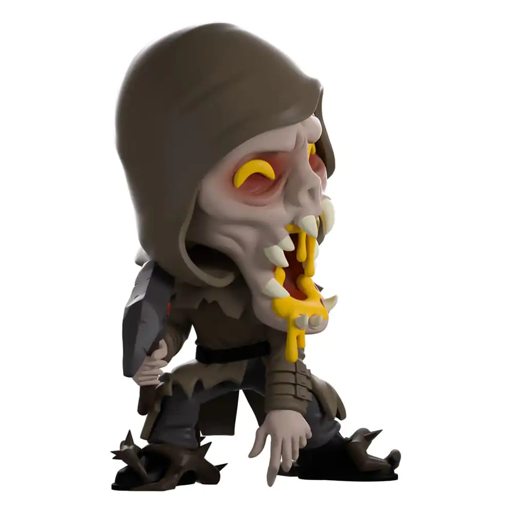 Figurina de vinil Dead by Daylight The Blight 12 cm poza produsului