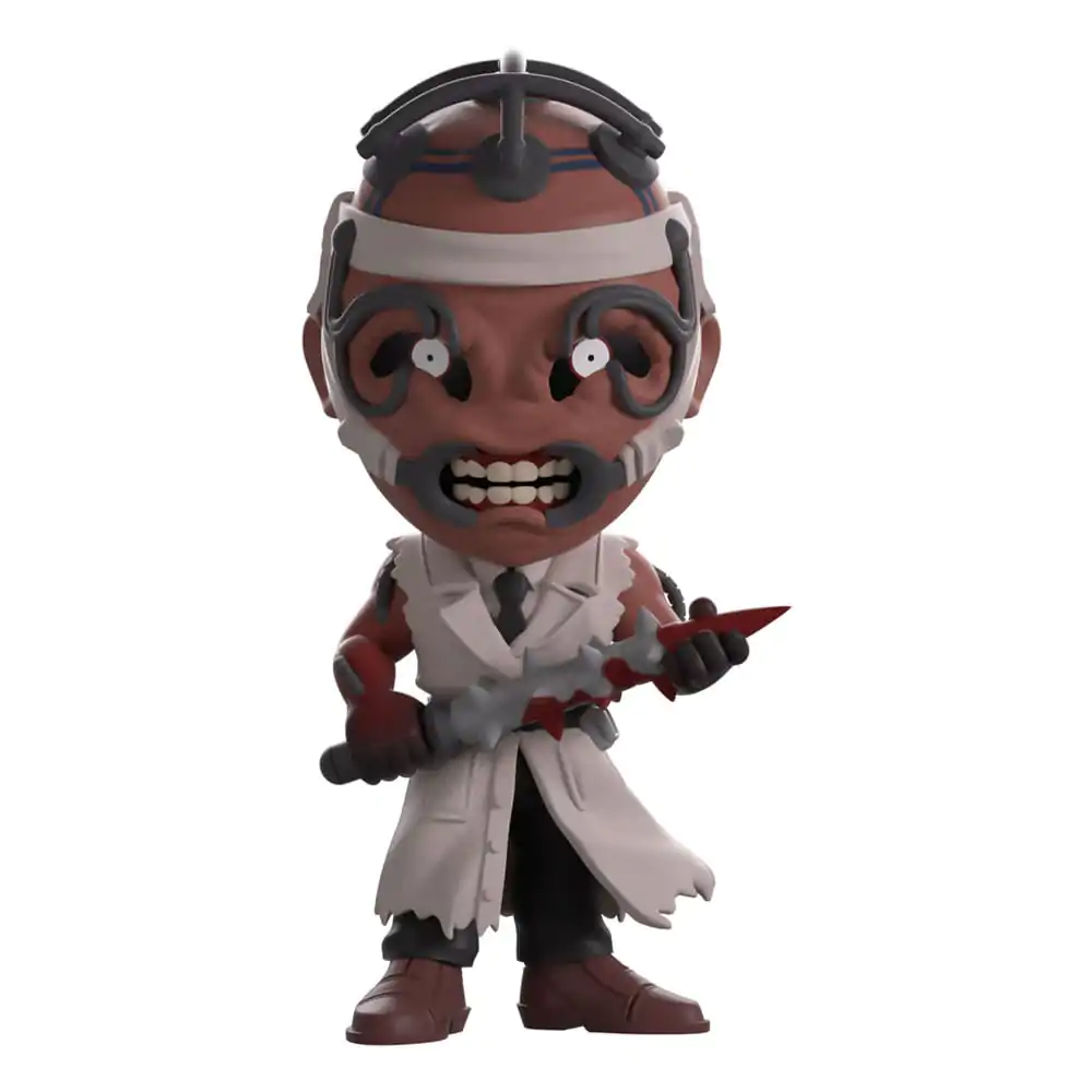 Dead by Daylight Figurina Vinil The Doctor 12 cm poza produsului