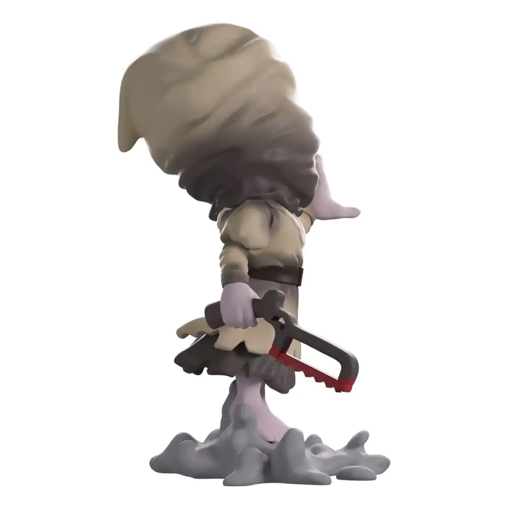 Figurina de vinil Dead by Daylight The Nurse 12 cm poza produsului