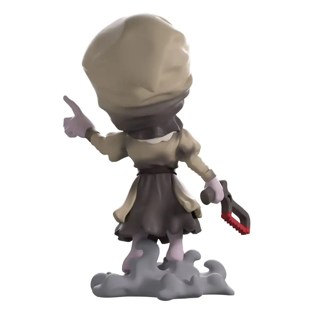 Figurina de vinil Dead by Daylight The Nurse 12 cm poza produsului