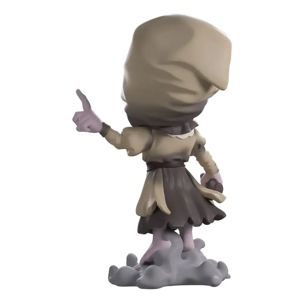 Figurina de vinil Dead by Daylight The Nurse 12 cm poza produsului