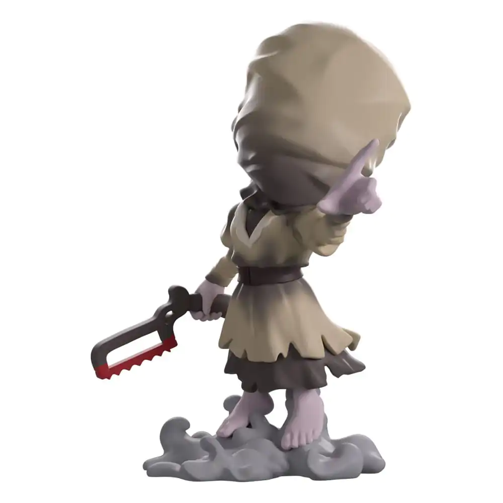 Figurina de vinil Dead by Daylight The Nurse 12 cm poza produsului