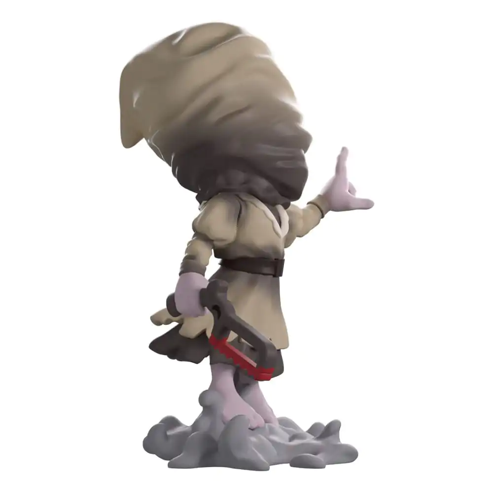 Figurina de vinil Dead by Daylight The Nurse 12 cm poza produsului