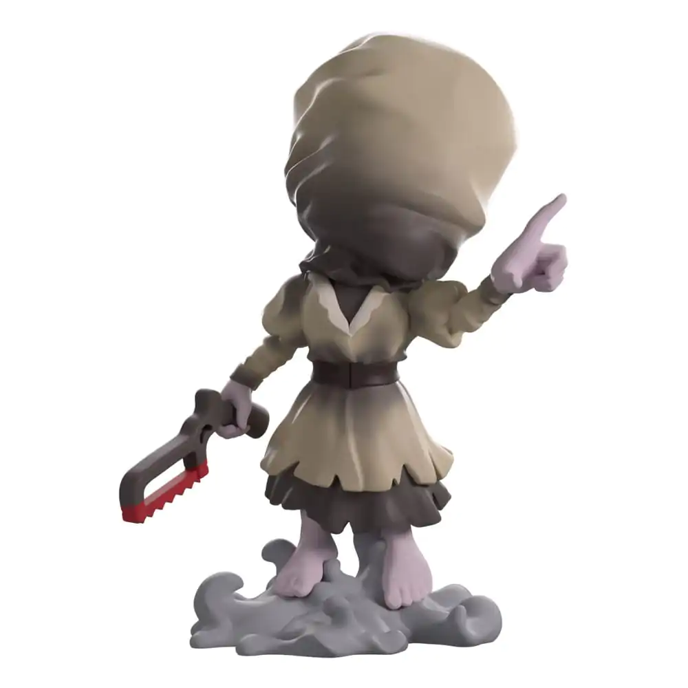 Figurina de vinil Dead by Daylight The Nurse 12 cm poza produsului