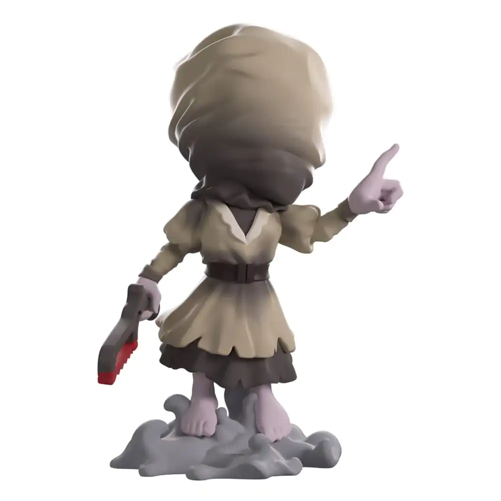 Figurina de vinil Dead by Daylight The Nurse 12 cm poza produsului