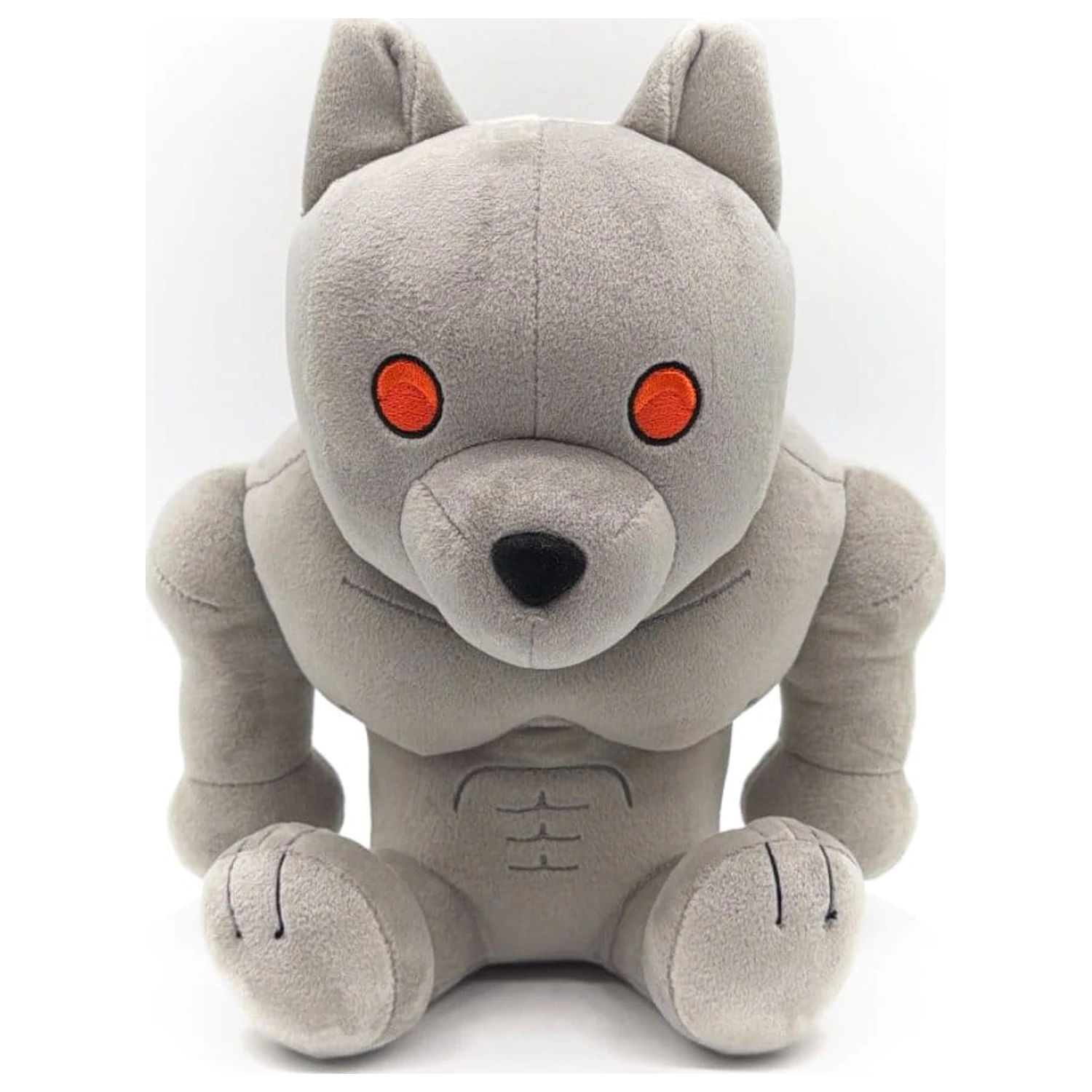 Figurina de plus Dead Rails Werewolf 22 cm poza produsului