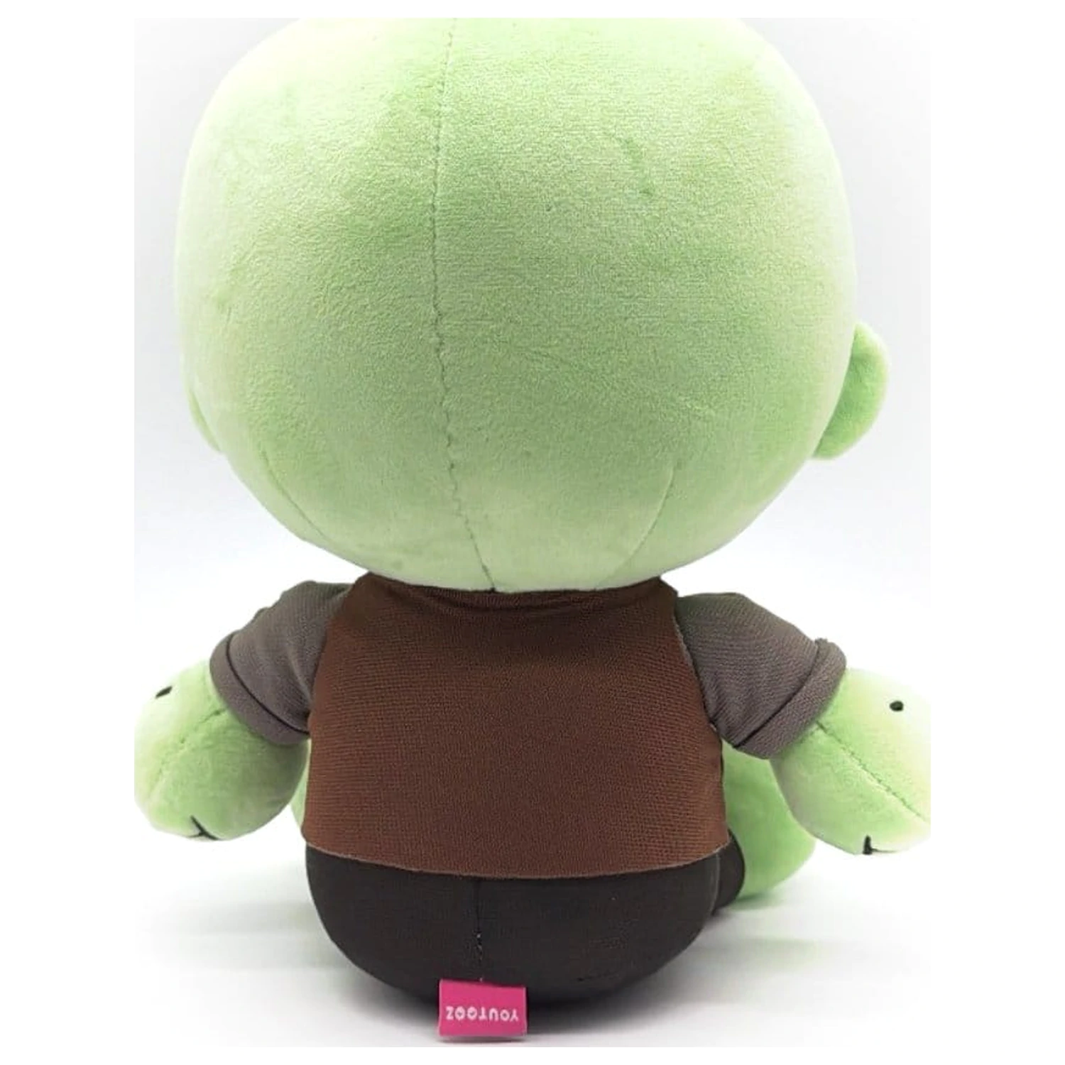 Jucarie de plus Dead Rails Zombie 22 cm poza produsului