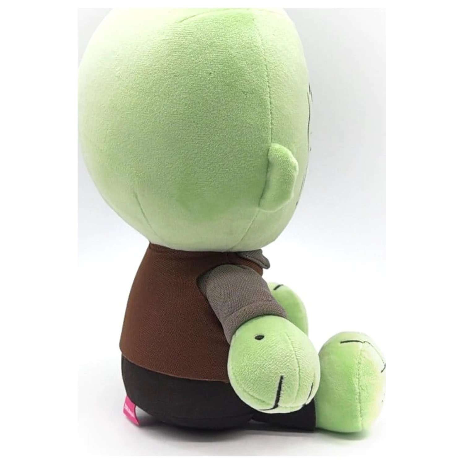Jucarie de plus Dead Rails Zombie 22 cm poza produsului
