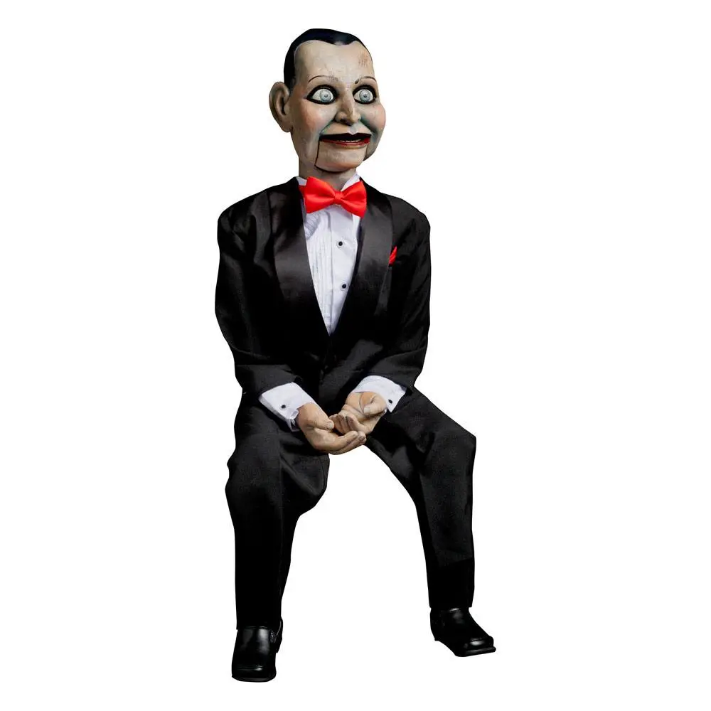 Dead Silence Prop Replica 1/1 Păpușă Billy 119 cm poza produsului