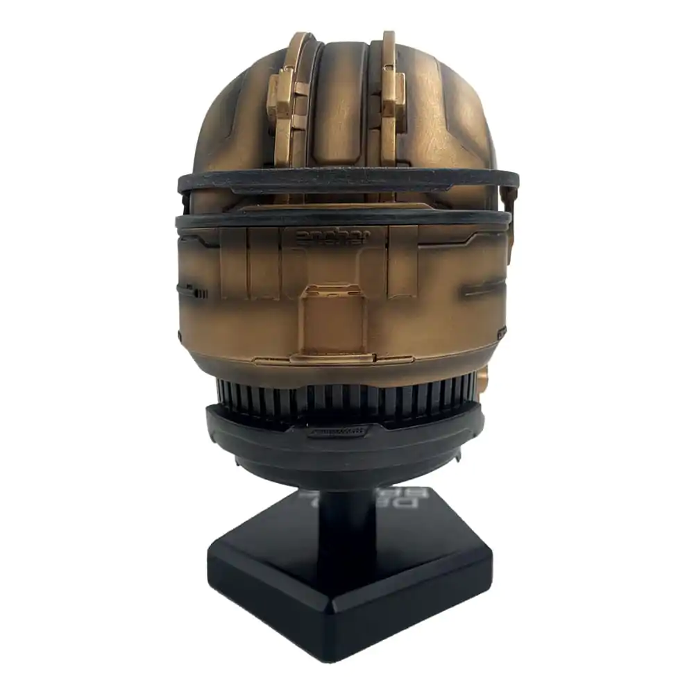 Dead Space Replica Cască Isaac ediție limitată 23 cm poza produsului
