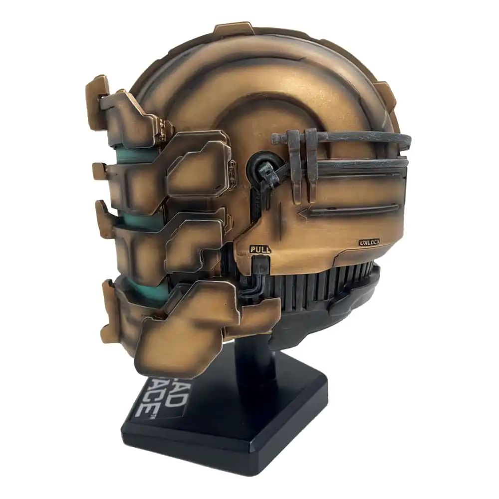 Dead Space Replica Cască Isaac ediție limitată 23 cm poza produsului